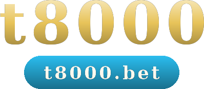 t8000 โลโก้